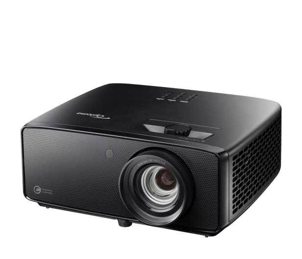 Optoma UHZ58LV - 1455699 - zdjęcie 3